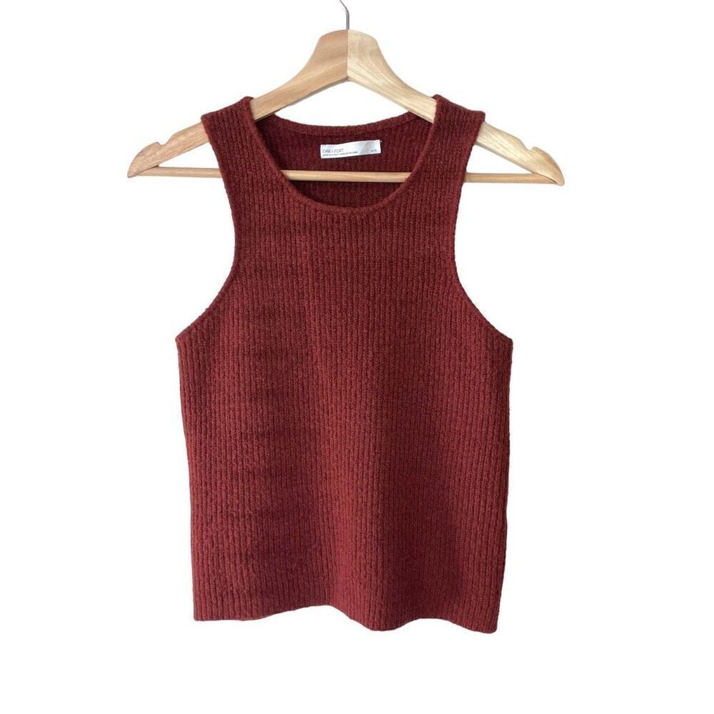 OAK + FORT Knit Tank
